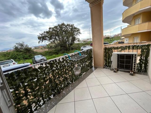 Pretty House Apartment Olbia Exterior photo