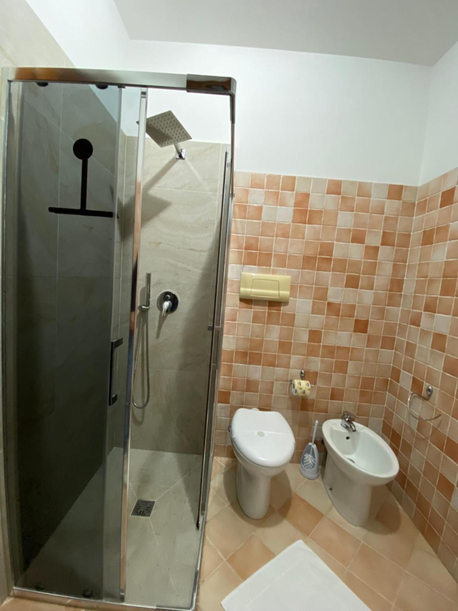Pretty House Apartment Olbia Exterior photo